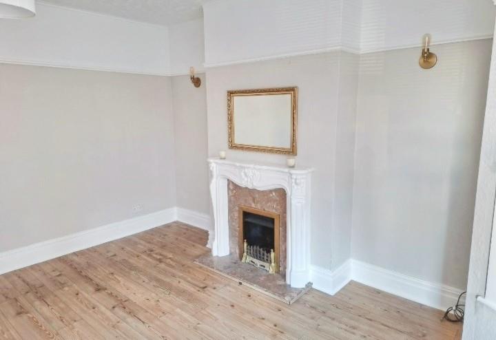 4 Bedroom House - Mid Terrace. Redoubt Road in Eastbourne,  3